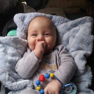 Meet your Posher, Mary